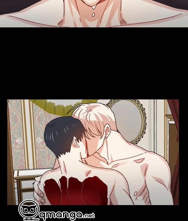 Mảnh Vỡ Trái Tim 34 trang 13