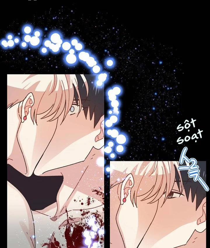 Mảnh Vỡ Trái Tim 34 trang 14