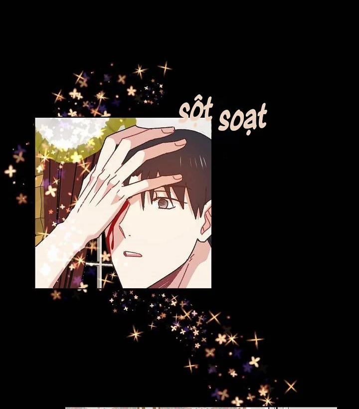 Mảnh Vỡ Trái Tim 34 trang 17