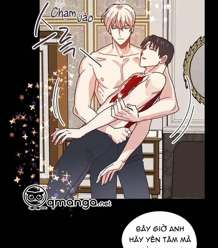 Mảnh Vỡ Trái Tim 34 trang 18