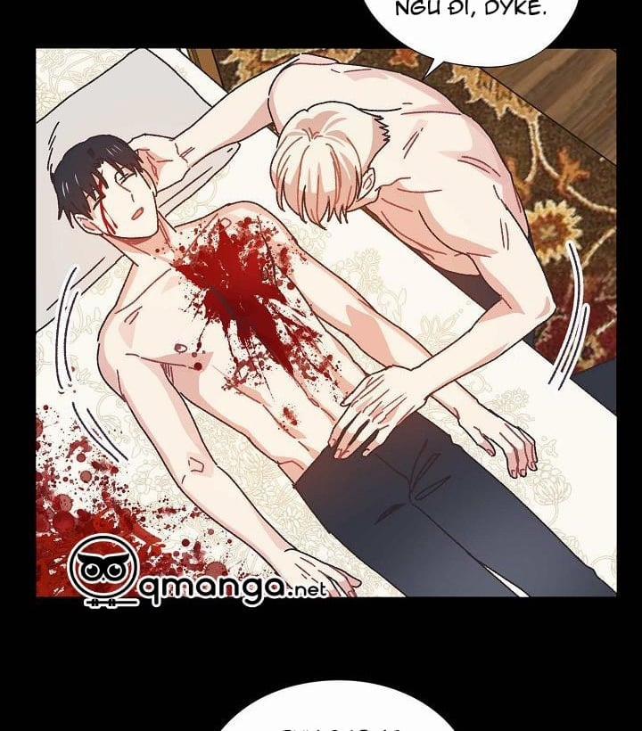 Mảnh Vỡ Trái Tim 34 trang 19