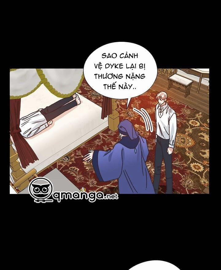 Mảnh Vỡ Trái Tim 34 trang 26