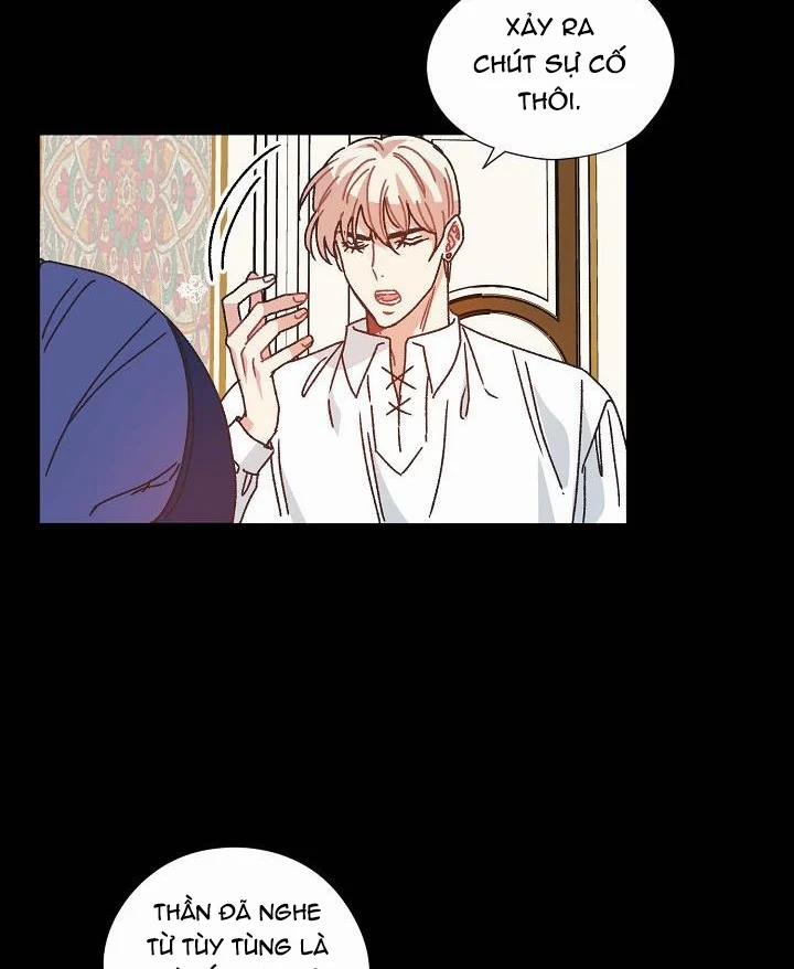 Mảnh Vỡ Trái Tim 34 trang 27