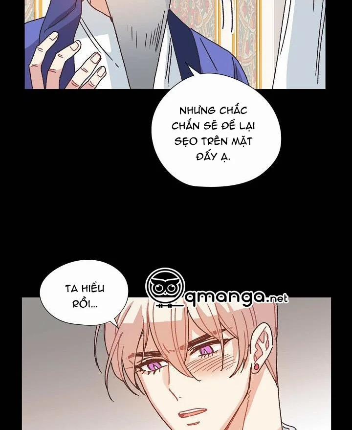 Mảnh Vỡ Trái Tim 34 trang 30
