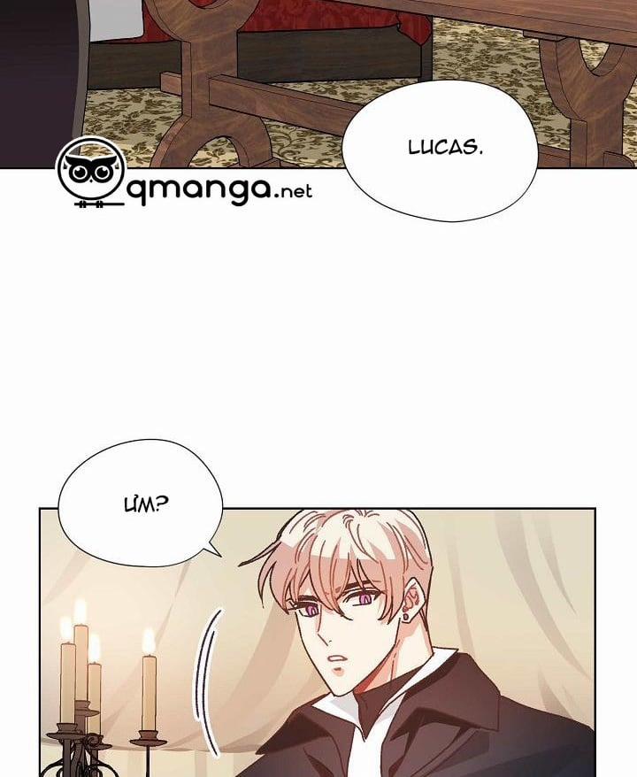 Mảnh Vỡ Trái Tim 34 trang 34