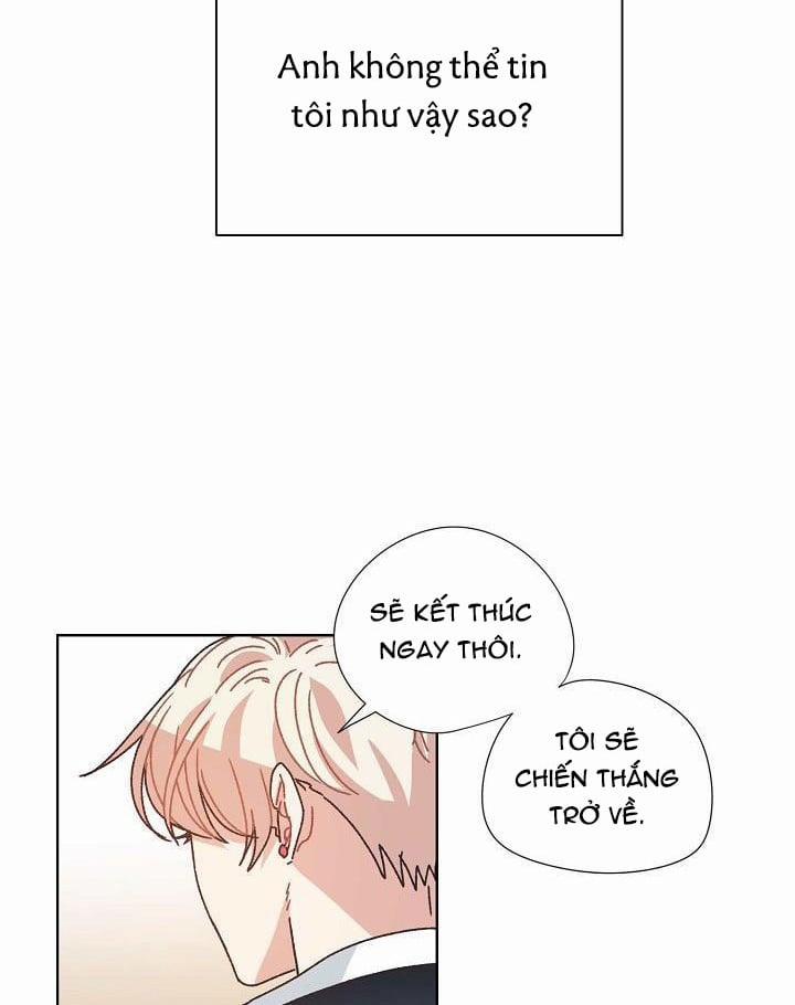 Mảnh Vỡ Trái Tim 34 trang 40