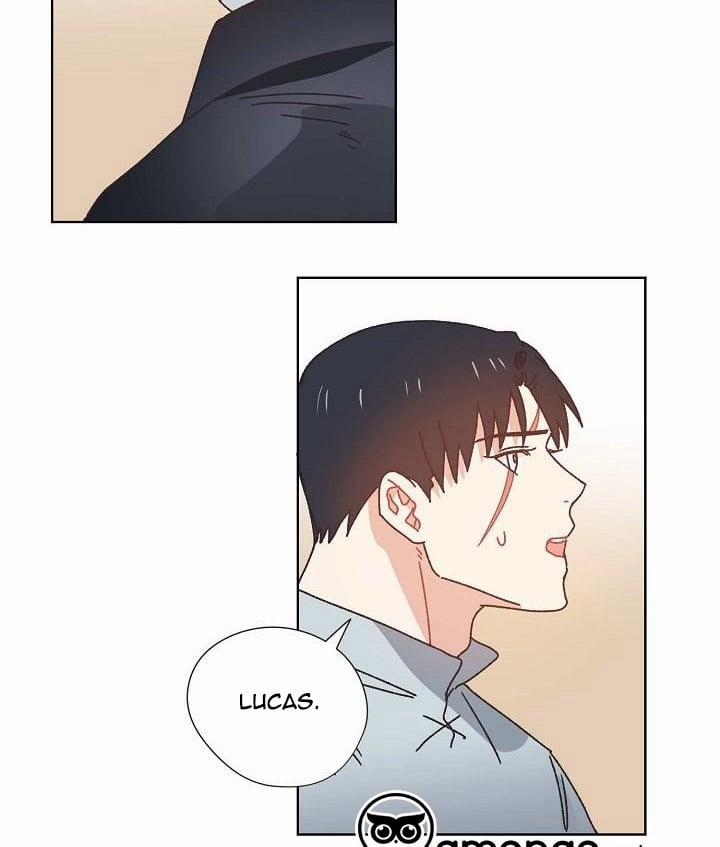 Mảnh Vỡ Trái Tim 34 trang 41