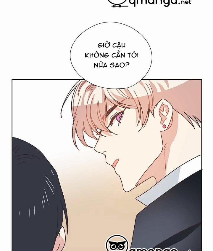 Mảnh Vỡ Trái Tim 34 trang 42