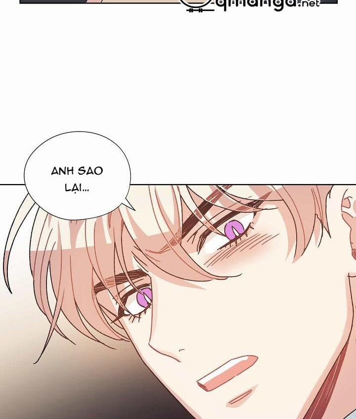 Mảnh Vỡ Trái Tim 34 trang 43