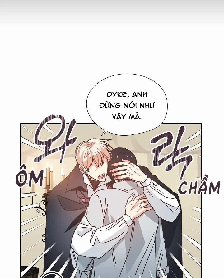 Mảnh Vỡ Trái Tim 34 trang 46