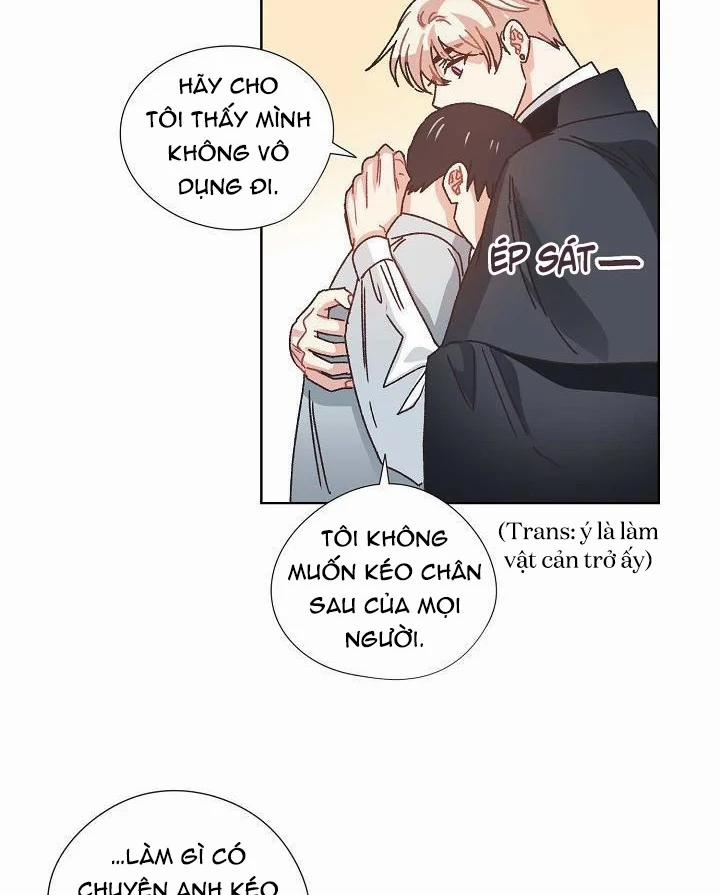 Mảnh Vỡ Trái Tim 34 trang 49