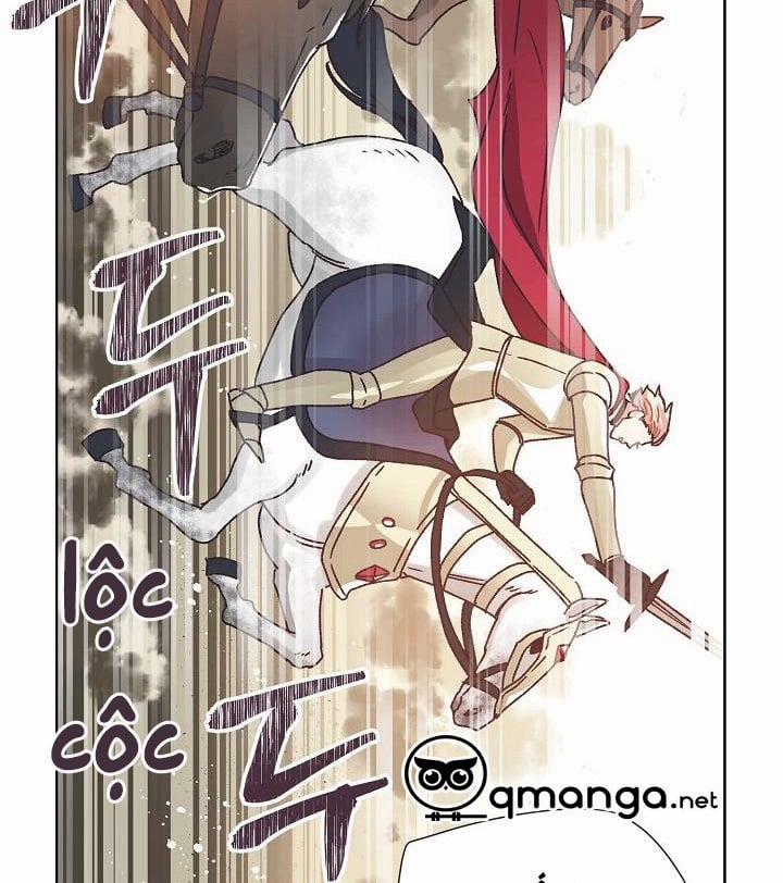 Mảnh Vỡ Trái Tim 34 trang 54