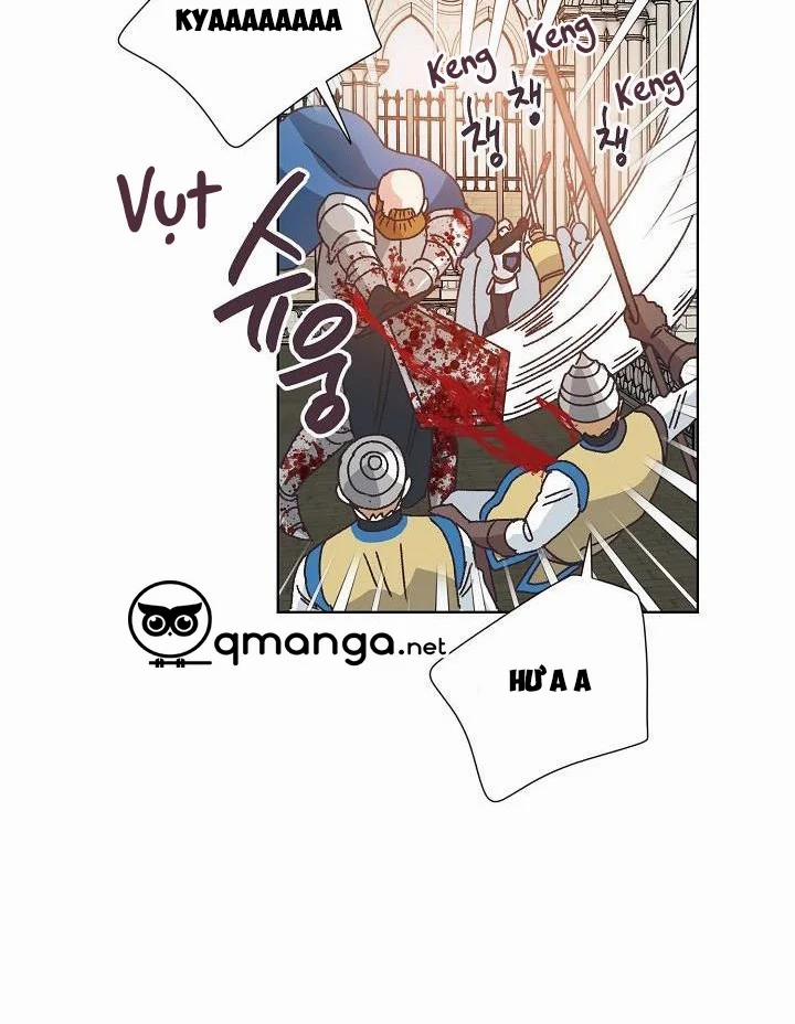 Mảnh Vỡ Trái Tim 34 trang 57