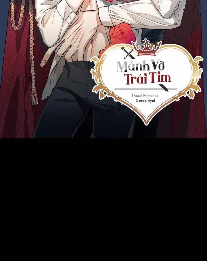 Mảnh Vỡ Trái Tim 34 trang 6