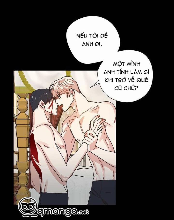 Mảnh Vỡ Trái Tim 34 trang 7