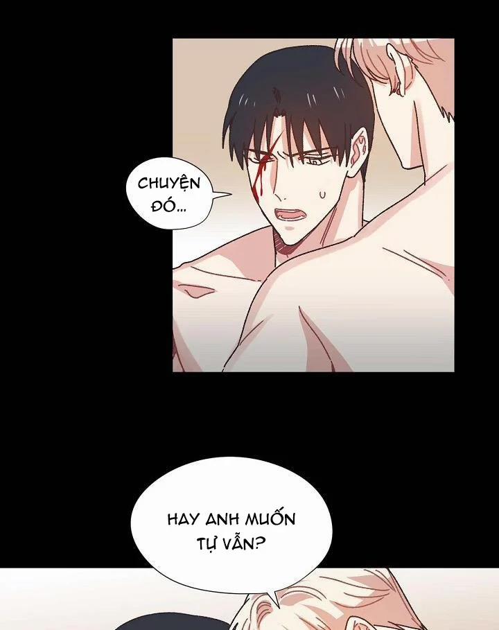 Mảnh Vỡ Trái Tim 34 trang 8