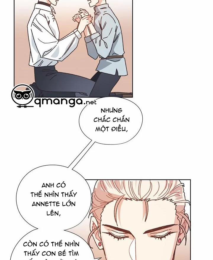 Mảnh Vỡ Trái Tim 36 trang 14