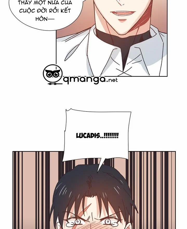 Mảnh Vỡ Trái Tim 36 trang 15
