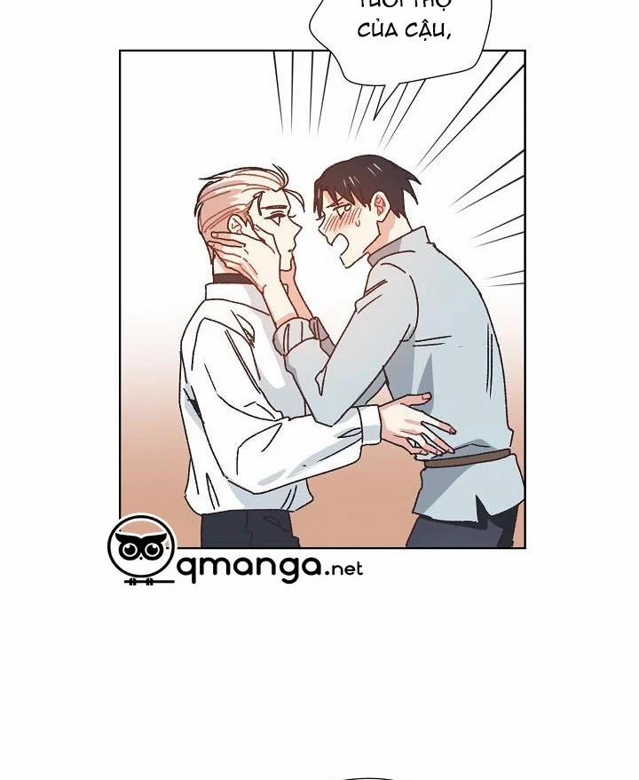 Mảnh Vỡ Trái Tim 36 trang 17