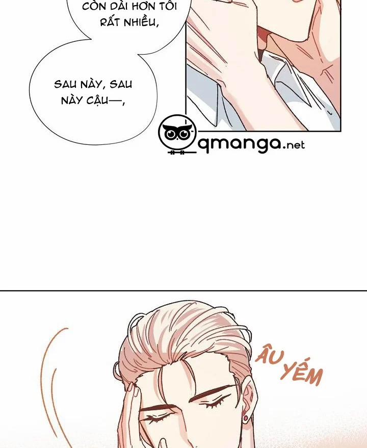 Mảnh Vỡ Trái Tim 36 trang 19