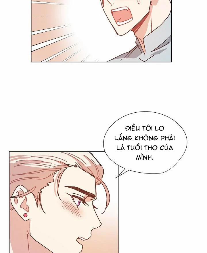 Mảnh Vỡ Trái Tim 36 trang 21