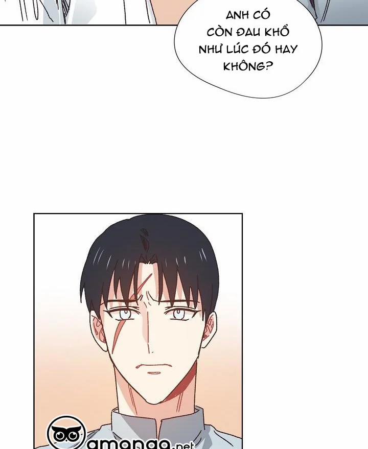 Mảnh Vỡ Trái Tim 36 trang 23