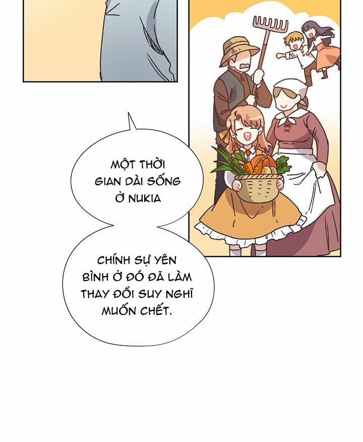 Mảnh Vỡ Trái Tim 36 trang 26