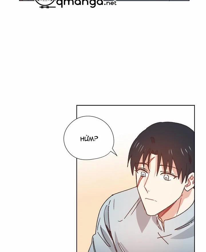 Mảnh Vỡ Trái Tim 36 trang 28