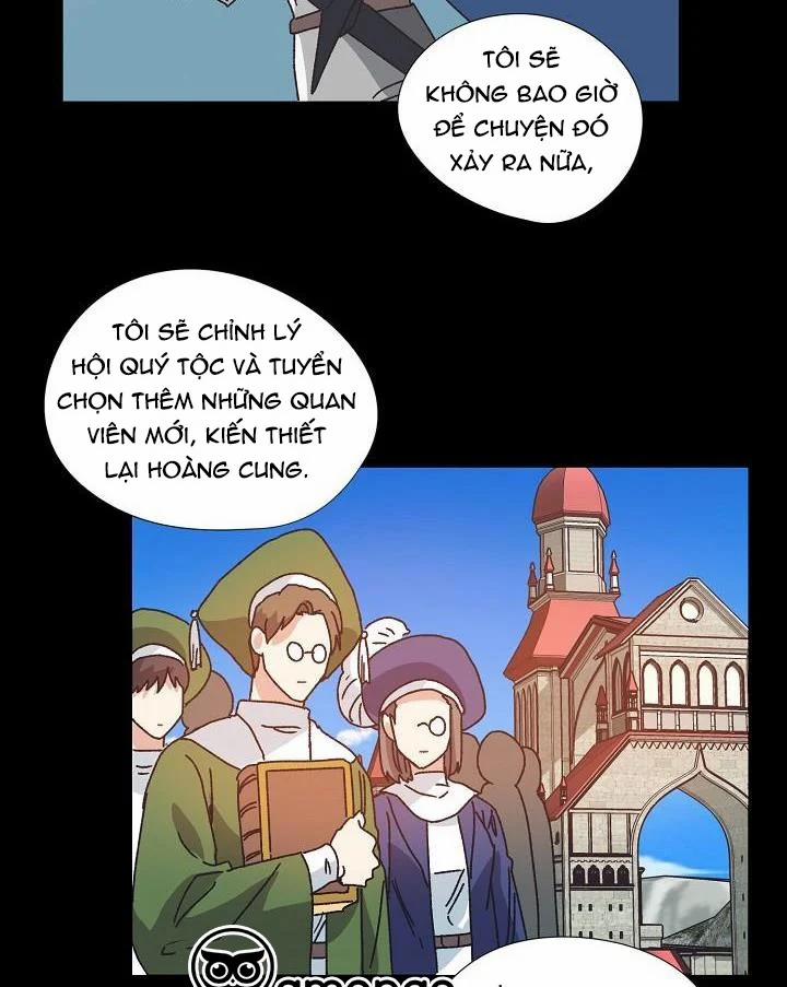 Mảnh Vỡ Trái Tim 36 trang 36