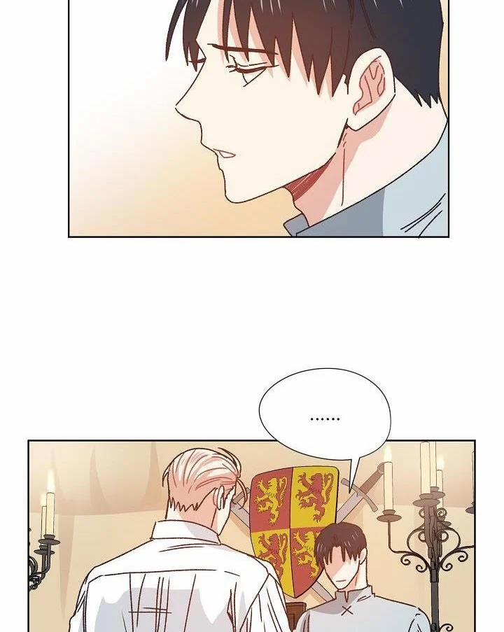 Mảnh Vỡ Trái Tim 36 trang 38