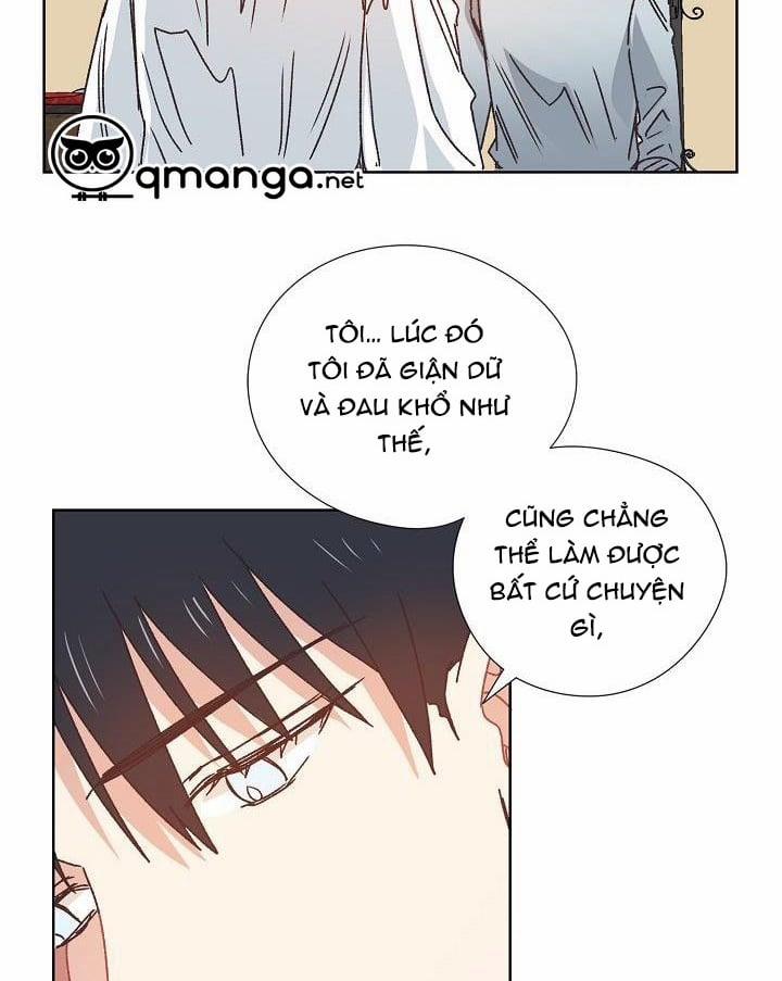 Mảnh Vỡ Trái Tim 36 trang 39