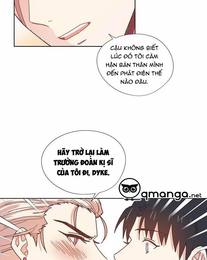 Mảnh Vỡ Trái Tim 36 trang 40