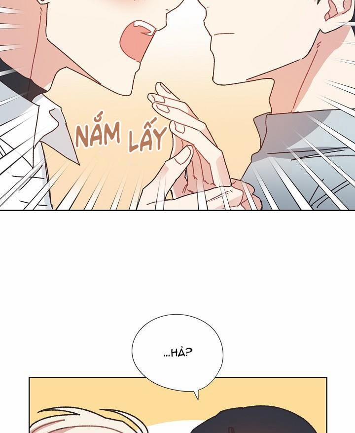 Mảnh Vỡ Trái Tim 36 trang 41