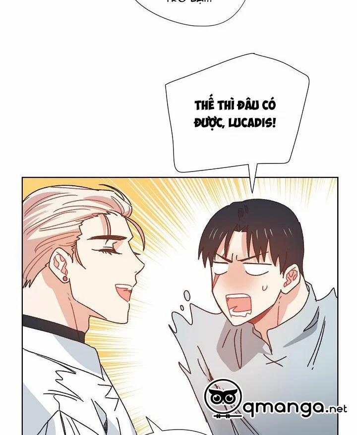 Mảnh Vỡ Trái Tim 36 trang 44