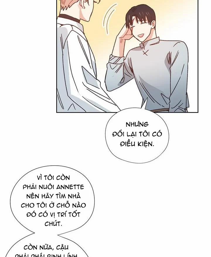 Mảnh Vỡ Trái Tim 36 trang 49