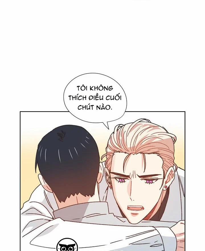 Mảnh Vỡ Trái Tim 36 trang 53