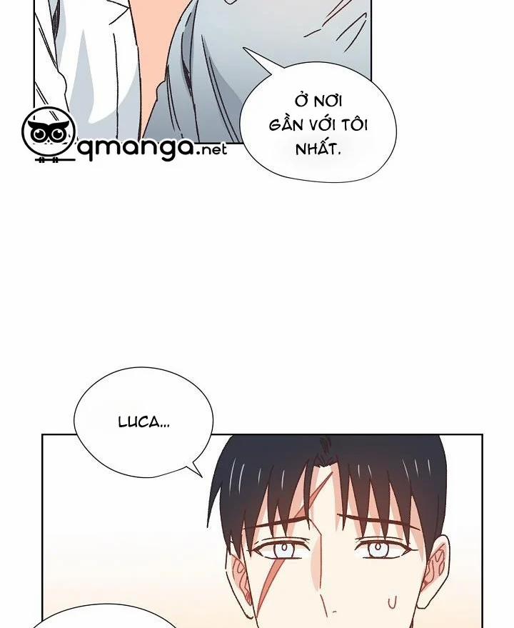 Mảnh Vỡ Trái Tim 36 trang 55