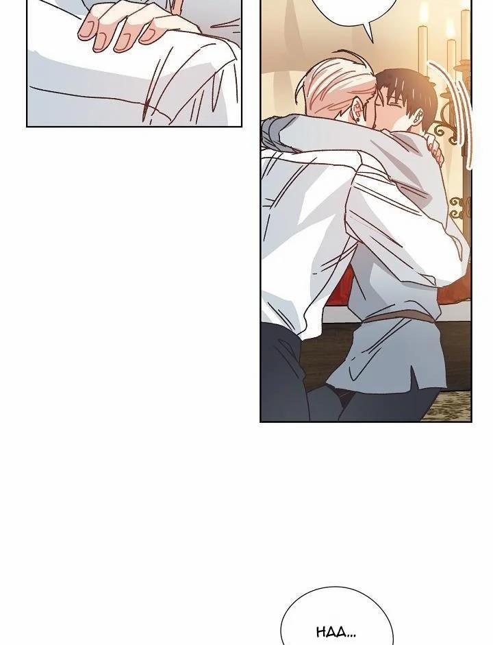 Mảnh Vỡ Trái Tim 36 trang 58