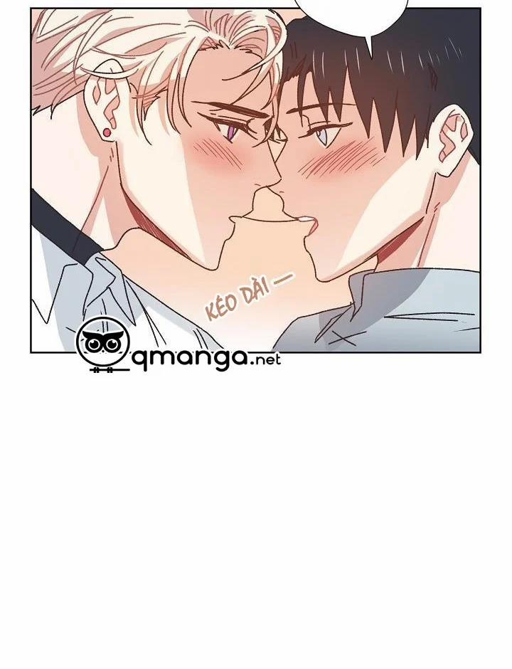 Mảnh Vỡ Trái Tim 36 trang 59