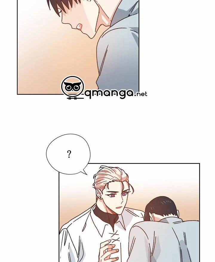 Mảnh Vỡ Trái Tim 36 trang 8