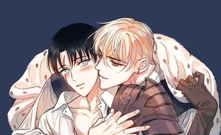 Mảnh Vỡ Trái Tim 38 trang 12