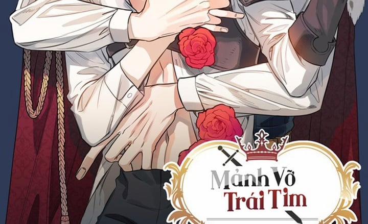 Mảnh Vỡ Trái Tim 38 trang 13