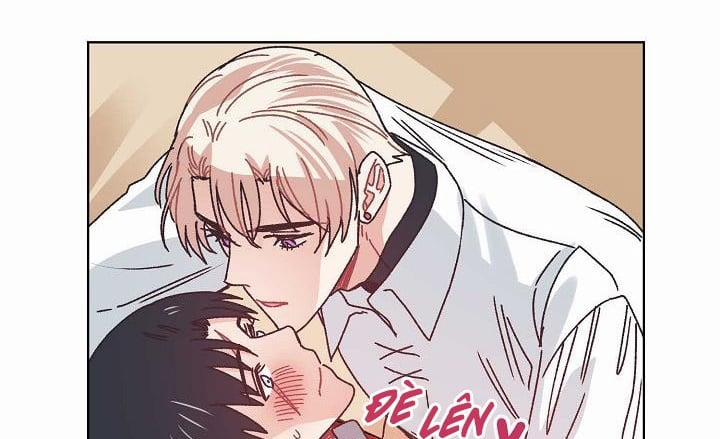 Mảnh Vỡ Trái Tim 38 trang 16