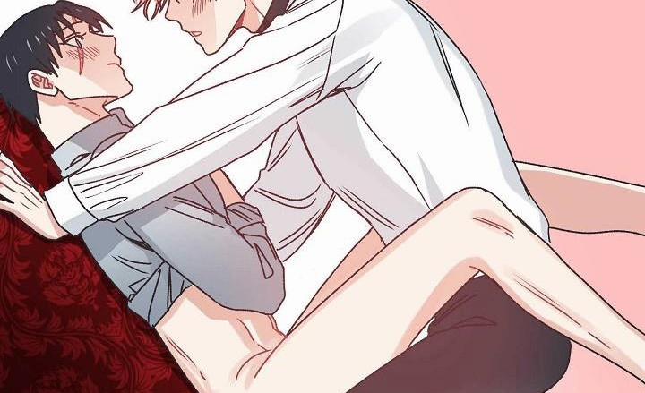 Mảnh Vỡ Trái Tim 38 trang 2