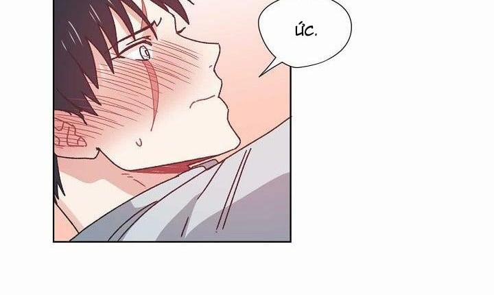 Mảnh Vỡ Trái Tim 38 trang 40