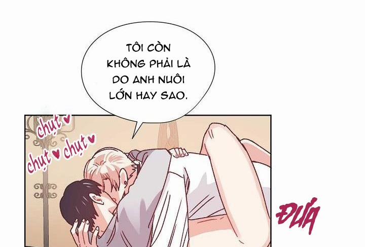 Mảnh Vỡ Trái Tim 38 trang 45