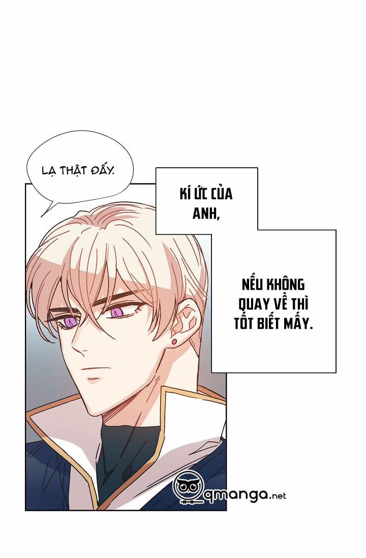 Mảnh Vỡ Trái Tim 4 trang 0