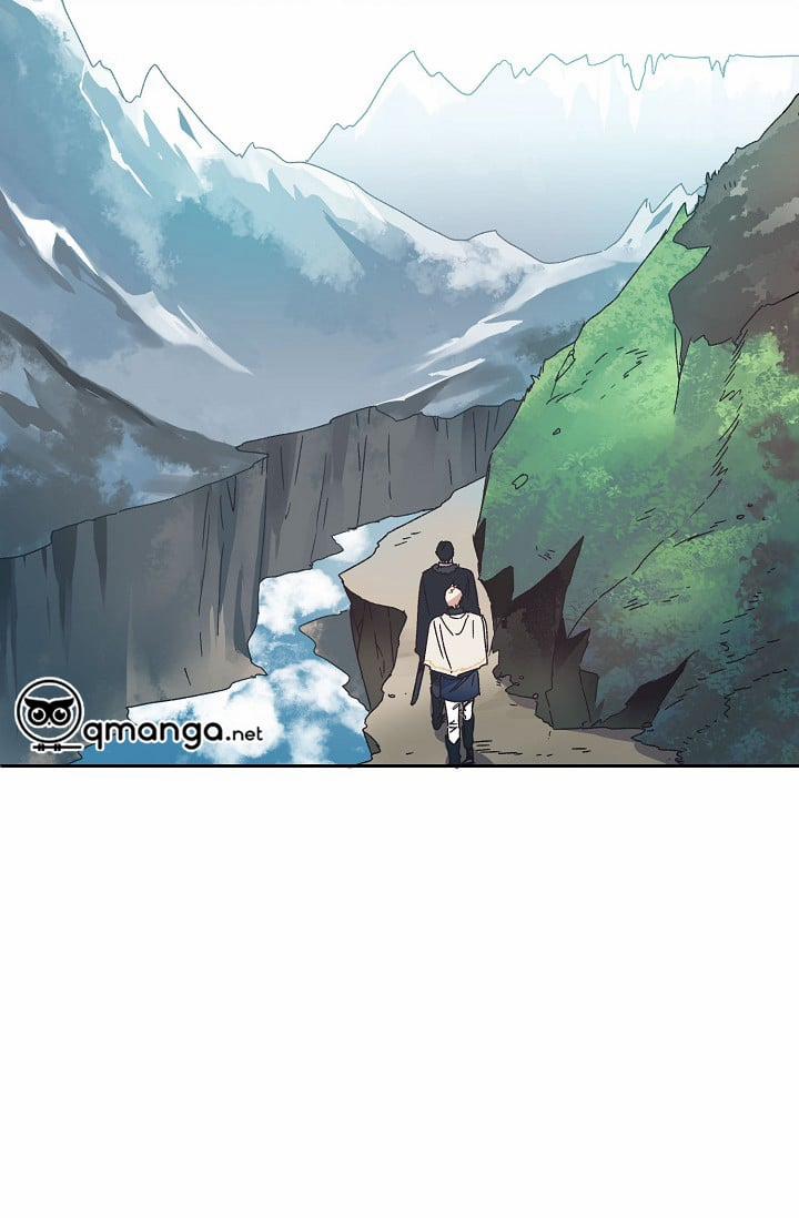 Mảnh Vỡ Trái Tim 4 trang 17