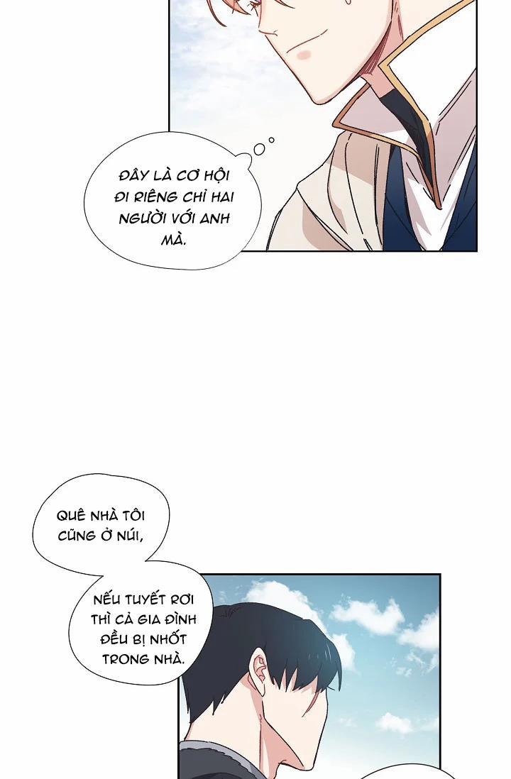 Mảnh Vỡ Trái Tim 4 trang 20