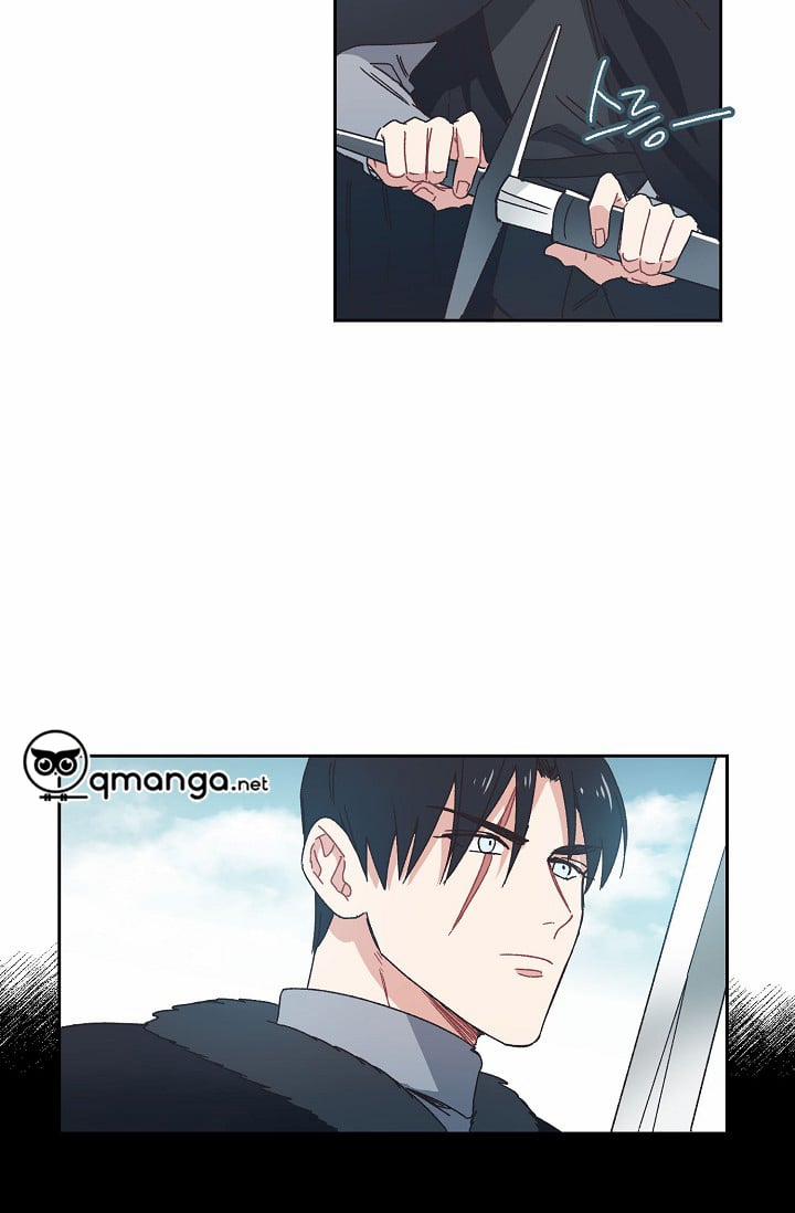 Mảnh Vỡ Trái Tim 4 trang 24